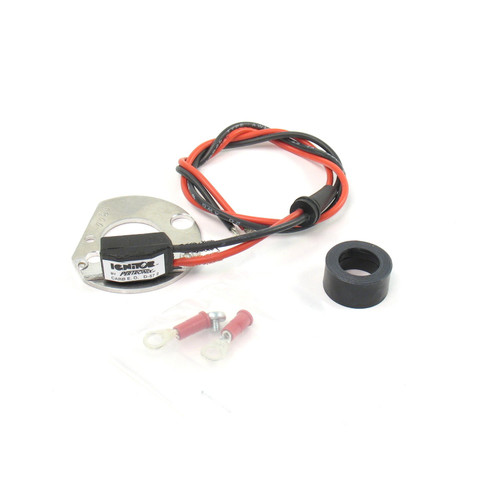 PerTronix Stock Replacement Ignition #1844N6 - Pertronix Ignitor Kit For Original Bosch Distributors. 4-Cylinder, Single Point