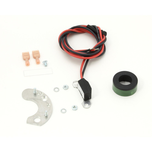 PerTronix Stock Replacement Ignition #1845N6 - Pertronix Ignitor Kit For Original Bosch Distributors #Zv/Pau 4 R2. 4-Cylinder, Single Point