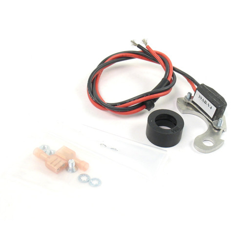 PerTronix Stock Replacement Ignition #1864AN6 - Pertronix Ignitor Kit For Original Bosch Distributors. 6-Cylinder, Single Point