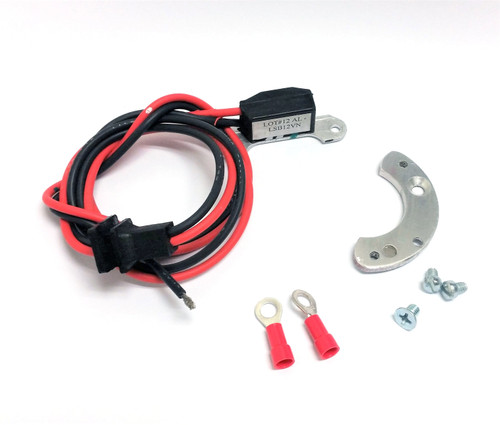 PerTronix Stock Replacement Ignition #1887LS - Pertronix 1887Ls Ignitor Bosch 8 Cyl 74-75 450Sl & 450Slc