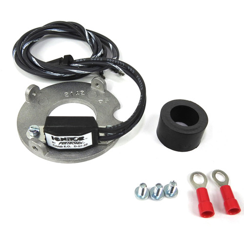 PerTronix Stock Replacement Ignition #2142P6 - Pertronix 2142P6 Ignitor Delco 4 Cyl 6V Pos
