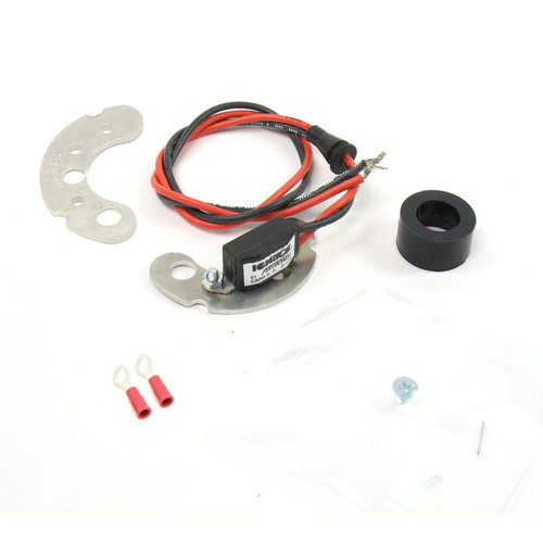 PerTronix Stock Replacement Ignition #2161N6 - Pertronix Ignitor Kit For Original Delco Distributors # 1110224. 6-Cylinder, Single Point