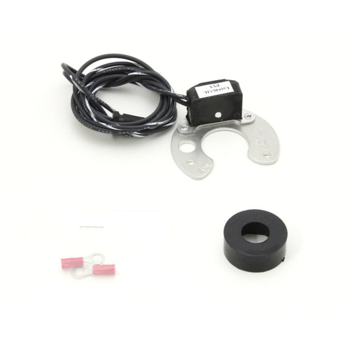 PerTronix Stock Replacement Ignition #2182P6 - Pertronix Ignitor Kit For Original Delco Distributors #660E & 660Z. 8-Cylinder, Single Point