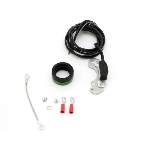 PerTronix Stock Replacement Ignition #2561P6 - Pertronix Ignitor Kit For Original Prestolite Distribitors # Iat-4403. 6-Cylinder, Single Point