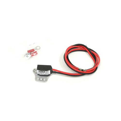 PerTronix Stock Replacement Ignition #2563LS - Pertronix Ignitor Kit For Original Autolite Distributors Igs & Iap Series. 6-Cylinder