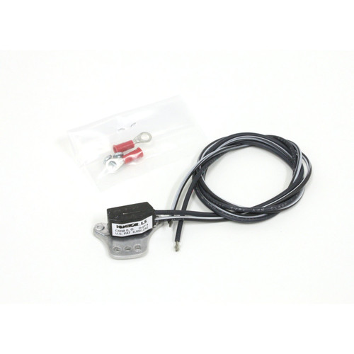 PerTronix Stock Replacement Ignition #2563LSP6 - Pertronix Ignitor Kit For Original Autolite Distributors Igs & Iap Series. 6-Cylinder