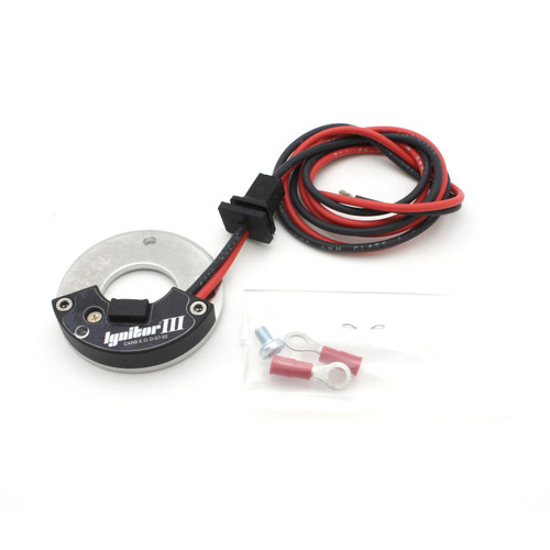 PerTronix Stock Replacement Ignition #71847A - Pertronix Ignitor Iii Kit For Original Bosch Distributors (Aftermarket) # 009 & 050. 4-Cylinder