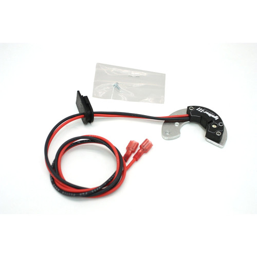 PerTronix Stock Replacement Ignition #7LU-142A - Pertronix 7Lu-142A Ignitor Iii Adaptive Dwell Control Multiple Spark With Digital Rev Limiter Lu