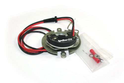 PerTronix Stock Replacement Ignition #7LU-143A - Pertronix 7Lu-143A Ignitor Iii Adaptive Dwell Control Multiple Spark With Digital Rev Limiter Lu