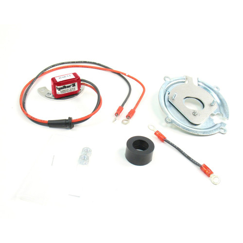PerTronix Stock Replacement Ignition #91144A - PerTronix Ignitor Ii Delco 4 Cyl W/Vac Adv