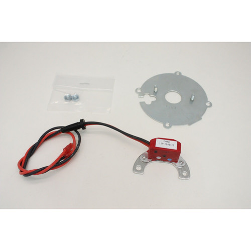 PerTronix Ignition #91163A0 - Pertronix 91163A0 Module Replacement (Only) (One Module) For 91163A Ignitor Ii Kit