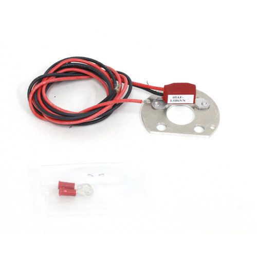 PerTronix Stock Replacement Ignition #91168LS - PerTronix Ignitor Ii (Lobe Sensor) Delco 6-Cyl