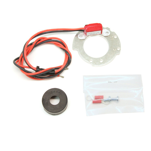 PerTronix Stock Replacement Ignition #91244A - PerTronix Ignitor Ii For Ford Tractors 8N, 500 Through 800 Series. 12-Volt Negative Ground.