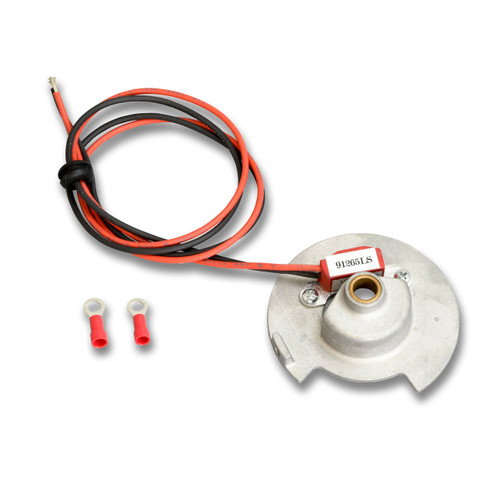 PerTronix Stock Replacement Ignition #91265LS - PerTronix Ignitor Ii Kit For 6 Cyl Ford Flathead With Front Mount Distributor, 12-Volt Negative Ground