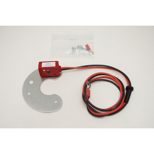 PerTronix Ignition #91281DV0 - Pertronix 91281Dv0 Module Replacement (Only) (One Module) For 91281Dv Ignitor Ii Kit