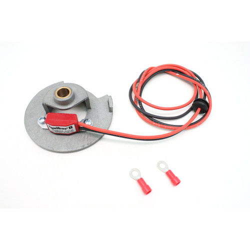 PerTronix Stock Replacement Ignition #91285LS - PerTronix Ignitor Ii Kit For 1942-48 Ford Flathead With Front Mount Distributor. 8 Cylinders