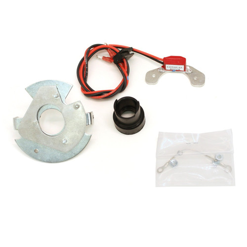 PerTronix Stock Replacement Ignition #91483A - PerTronix Ignitor Ii Ihc 8 Cyl With Prestolite Dist