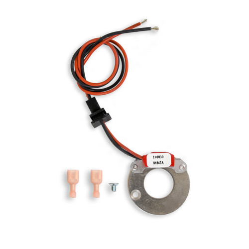 PerTronix Stock Replacement Ignition #91847A - PerTronix Ignitor Ii Bosch 009 & 050 Aftermarket Distributors