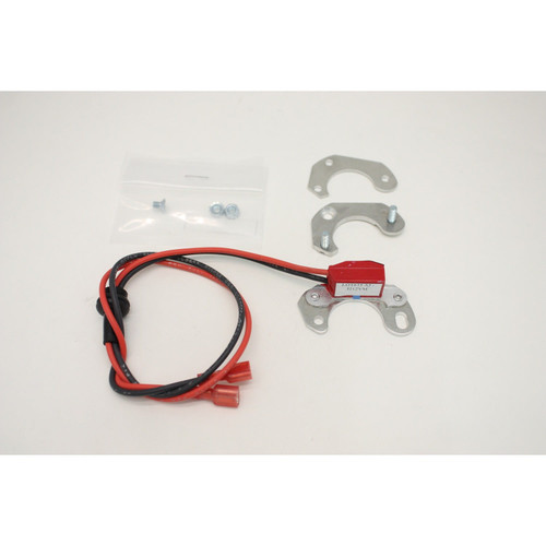 PerTronix Ignition #91847V0 - Pertronix 91847V0 Module Replacement (Only) (One Module) For 91847V Ignitor Ii Kit