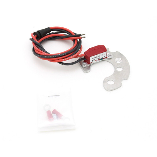PerTronix Stock Replacement Ignition #92163LS - PerTronix Ignitor Ii For Delco Distributor #D200, Lobe Sensor. 1966-73 Triumph Gt6