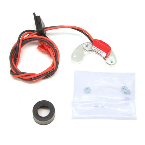 PerTronix Stock Replacement Ignition #9LU-142A - PerTronix Ignitor Ii Lucas 4 Cyl (25)