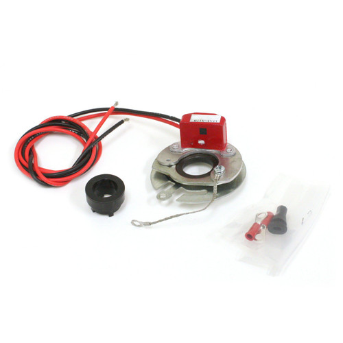 PerTronix Stock Replacement Ignition #9LU-147A - PerTronix Ignitor Ii, Lucas Distributors #45De4, 45Dm4-41813A, & 47Dm4