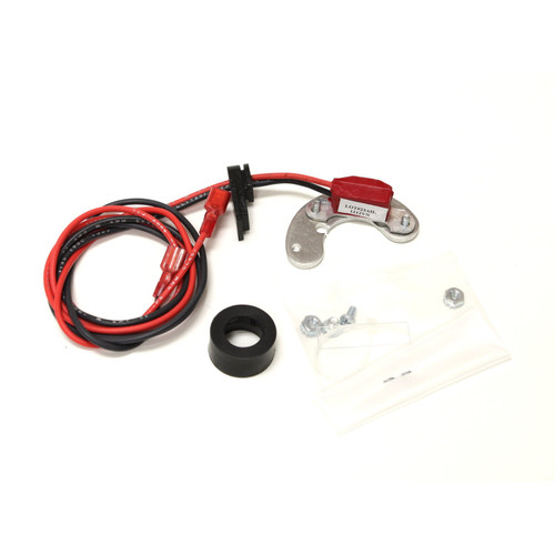 PerTronix Stock Replacement Ignition #9LU-149 - PerTronix Ignitor Ii Lucas 4 Cyl (Dm2 Distributor))