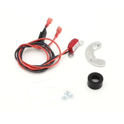 PerTronix Stock Replacement Ignition #9LU-162A - PerTronix Ignitor Ii For Lucas 23D6 & 25D6 Distributors. 6-Cy;Linder