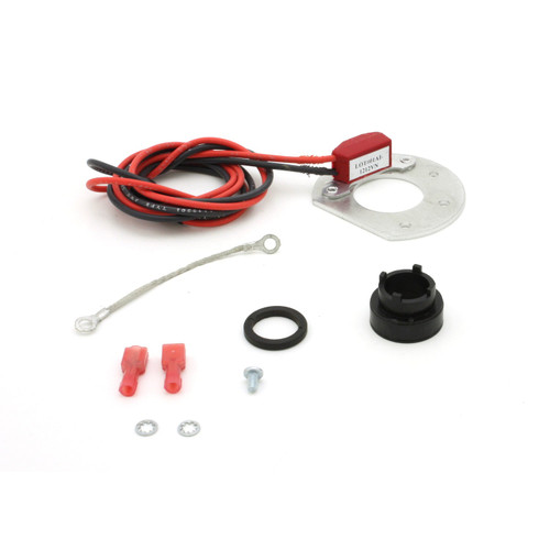PerTronix Stock Replacement Ignition #9LU-167 - PerTronix Ignitor Ii Lucas 45Dm6 Distribuor. 6-Cylinder