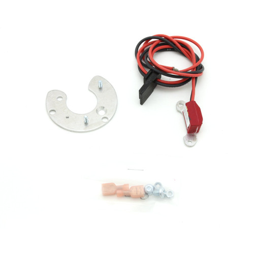 PerTronix Stock Replacement Ignition #9LU-241LS - PerTronix Ignitor Ii Lucas Dm2 Distributor (Early). Lobe Sensor