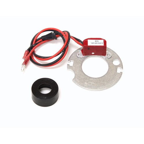 PerTronix Stock Replacement Ignition #9ML-141C - PerTronix Ignitor Ii Mallory 25, 26,Yd, & Yl Series. 4-Cylinder, Clockwise Rotation Only
