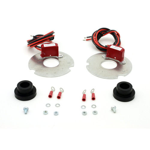 PerTronix Stock Replacement Ignition #9MR-1121A - PerTronix Ignitor Ii, 12-Cylinder With Marelli Distributor S138B