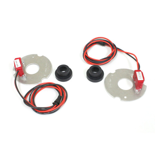 PerTronix Stock Replacement Ignition #9MR-1122A - PerTronix Ignitor Ii, 12-Cylinder Ferarri 330 & 365 Models With Marelli Dual Distributors Model S125