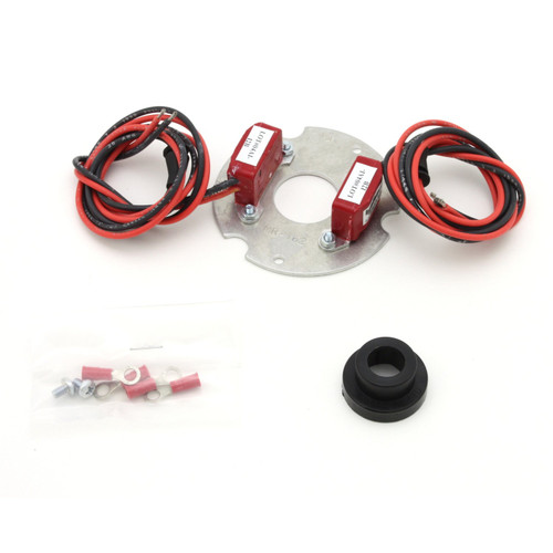 PerTronix Stock Replacement Ignition #9MR-162 - PerTronix Ignitor Ii Kit For Porsche Twin Plug Engines. A Single Distributor With Dual Level Roto