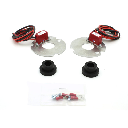 PerTronix Stock Replacement Ignition #9MR-182A - PerTronix Ignitor Ii, 1975 Ferarri 308 & 365 With Marelli Distributor #S159B. (Point Cam Felt Br