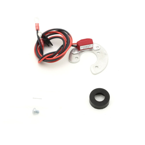 PerTronix Stock Replacement Ignition #9RR-181 - PerTronix Ignitor Ii For Rolls Royce With Lucas 20D8 Distributor. 8-Cylinder