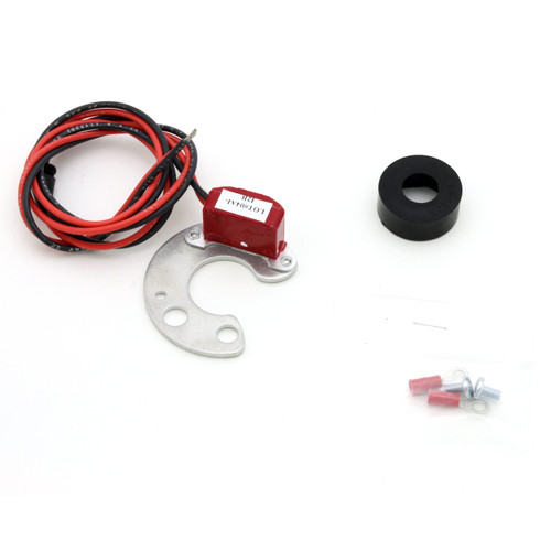 PerTronix Stock Replacement Ignition #9RR-182 - PerTronix Ignitor Ii Rolls Royce With Delco Dr-8N Distributor. 8-Cylinder