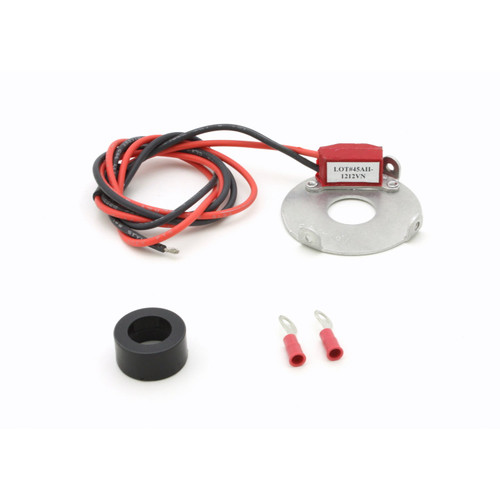 PerTronix Stock Replacement Ignition #9SV-161 - PerTronix Ignitor Ii For Citroen (1938) 15/6 Traction Avant With Sev Distributor. 6-Cylinder