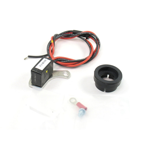 PerTronix Stock Replacement Ignition #AC-181 - Pertronix Ignitor Kit For Original Accel Distributors 34000 Series. 8-Cylinder, Single Point
