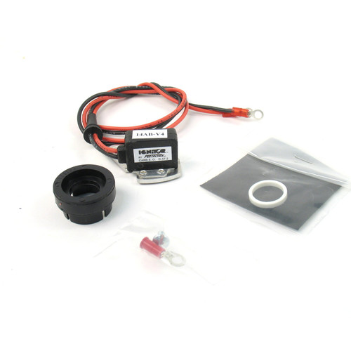 PerTronix Stock Replacement Ignition #AC-181V - Pertronix Ignitor Kit For Original Accel Distributors 34000 Series. 8-Cylinder, Single Point