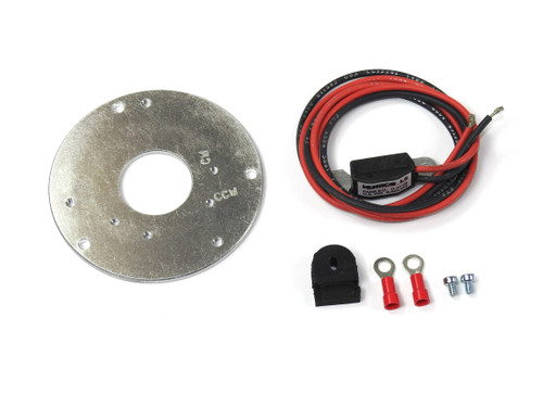 PerTronix Stock Replacement Ignition #AC-183LS - Pertronix Ac-183Ls Lobe Sensor Ignitor Accel 30000 Series 8 Cyl