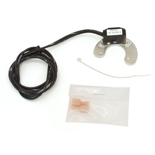 PerTronix Ignition #D500708 - Pertronix Replacement Ignitor Ii Module For All Flame-Thrower "Stock-Look" 4 & 6-Cylinder 45D Style Distributors. 1