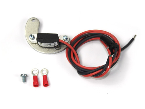 PerTronix Stock Replacement Ignition #DU-181LS - Pertronix Du-181Ls Ignitor Ducellier # 3924 8 Cyl Flathead