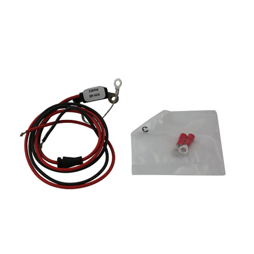 PerTronix Ignition #EP-1410 - Pertronix Replacement Original Ignitor Module For All Flame-Thrower "Stock-Look" Ducellier Style Distributors.