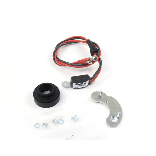PerTronix Stock Replacement Ignition #HO-181 - Pertronix Ignitor Kit For Original Holley Distributors. 8-Cylinder, Single Point