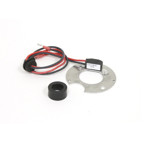 PerTronix Stock Replacement Ignition #LU-145 - Pertronix Ignitor Kit For Original Lucas Distributors # D3A4. 4-Cylinder, Single Point