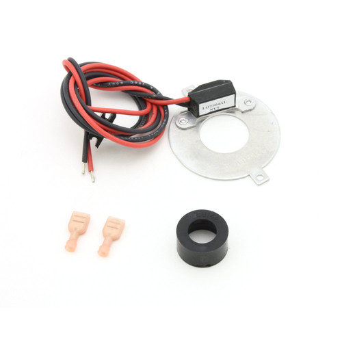 PerTronix Stock Replacement Ignition #LU-146 - Pertronix Lu-146 Ignitor Lucas 4 Cyl Ignitor Kit For Original Lucas Distributors Dky4A. 4-Cylinder
