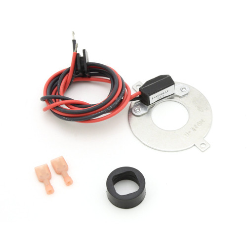 PerTronix Stock Replacement Ignition #LU-146M - Pertronix Lu-146M Ignitor Lucas 4 Cyl Ignitor Kit For Original Lucas Distributors # Dky4A. 4-Cyli