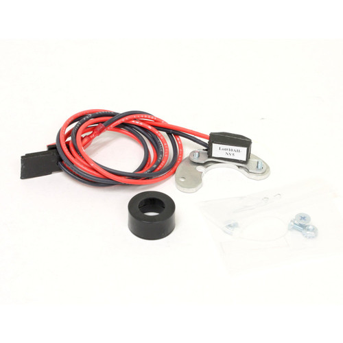 PerTronix Stock Replacement Ignition #LU-149 - Pertronix Ignitor Kit For Original Lucas Distributors # Dm2 (Late). 4-Cylinder, Single Point