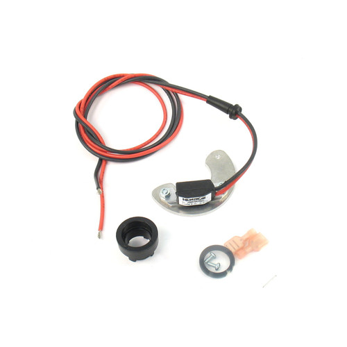 PerTronix Stock Replacement Ignition #LU-161 - Pertronix Ignitor Kit For Original Lucas Distributors # 45De6. 6-Cylinder, Factory Electronic